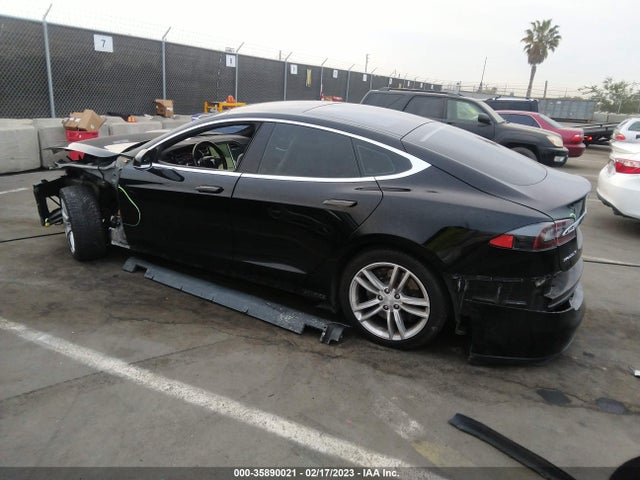 Tesla Model S 85d/70d/90d/p90d 2015 5YJSA1E22FF119944 Image 3