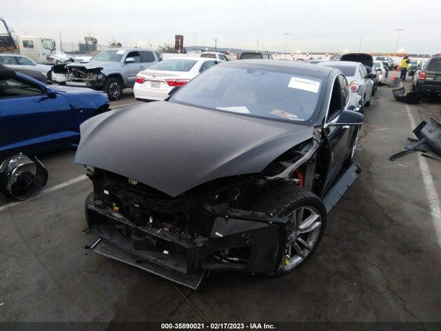 Tesla Model S 85d/70d/90d/p90d 2015 5YJSA1E22FF119944 Image 6