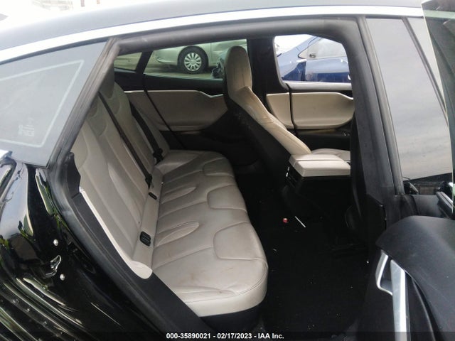 Tesla Model S 85d/70d/90d/p90d 2015 5YJSA1E22FF119944 Image 8
