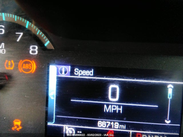 Chevrolet IMPALA LT 2019 1G11Z5S32KU102922 Image 7