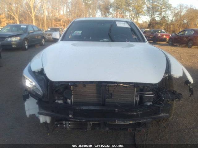 2017 Infiniti Q70, VIN: JN1BY1AR8HM770801