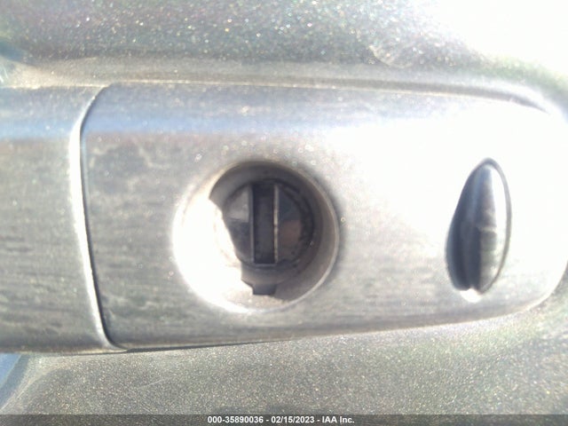JA4AD3A37HZ028320 Mitsubishi Outlander Se/sel