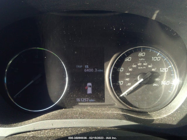 JA4AD3A37HZ028320 Mitsubishi Outlander Se/sel
