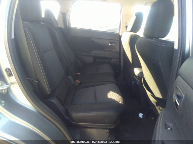 JA4AD3A37HZ028320 Mitsubishi Outlander Se/sel