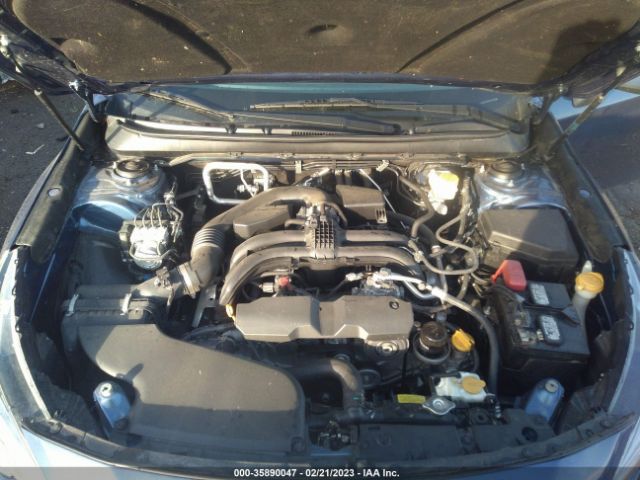 4S3BNAB67K3026310 Subaru LEGACY