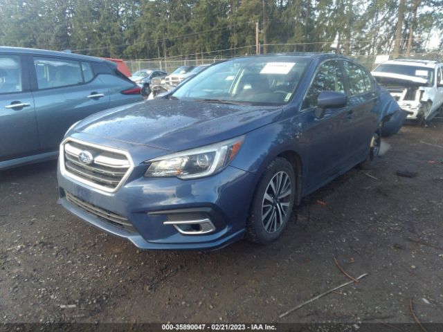 4S3BNAB67K3026310 Subaru LEGACY
