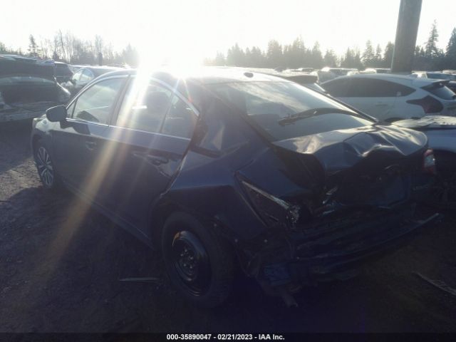 4S3BNAB67K3026310 Subaru LEGACY