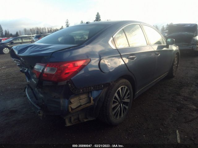 4S3BNAB67K3026310 Subaru LEGACY