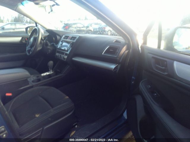 4S3BNAB67K3026310 Subaru LEGACY