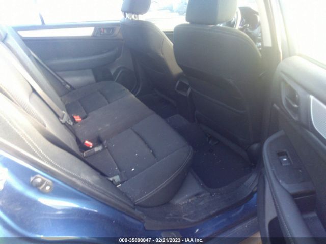 4S3BNAB67K3026310 Subaru LEGACY