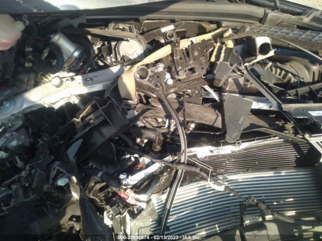 1C4RJJBG2P8714292 Jeep Grand Cherokee L Limited