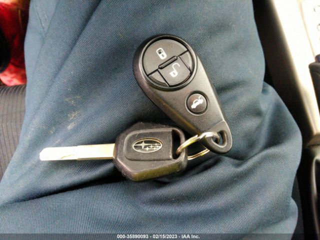 JF2SH63619H709895 Subaru Forester X W/premium Pkg