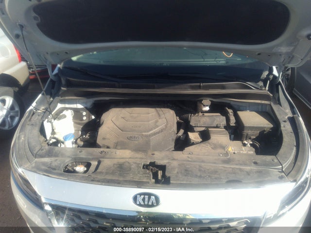 2021 Kia Sedona, VIN: KNDMB5C1XM6671272
