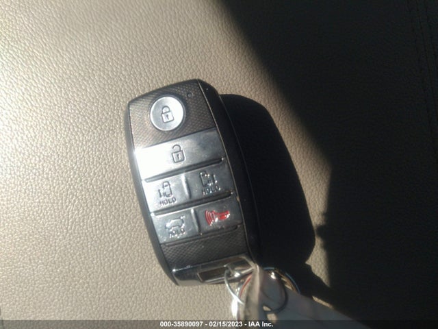 2021 Kia Sedona, VIN: KNDMB5C1XM6671272