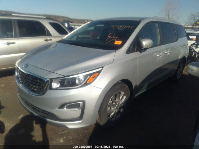 2021 Kia Sedona, VIN: KNDMB5C1XM6671272