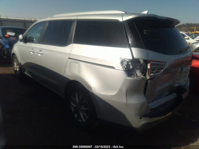 2021 Kia Sedona, VIN: KNDMB5C1XM6671272