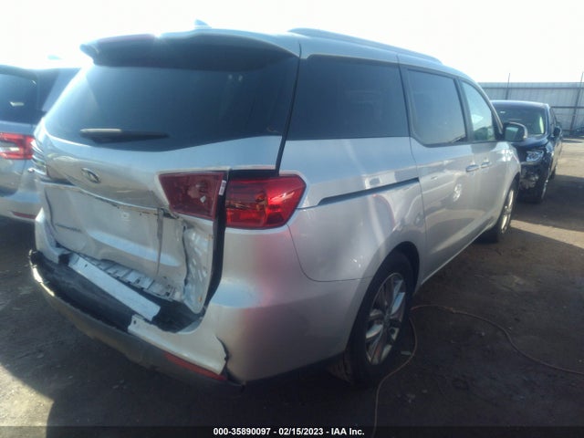 2021 Kia Sedona, VIN: KNDMB5C1XM6671272
