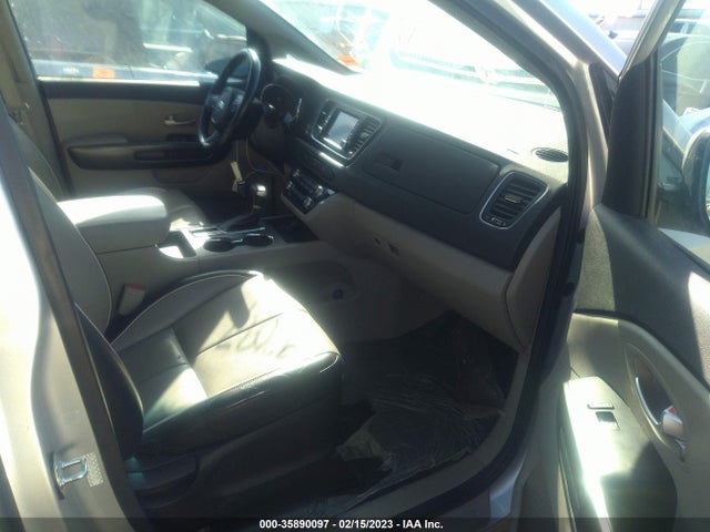 2021 Kia Sedona, VIN: KNDMB5C1XM6671272