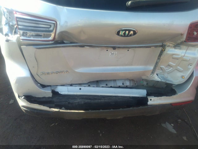 2021 Kia Sedona, VIN: KNDMB5C1XM6671272