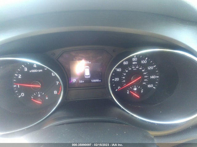2021 Kia Sedona, VIN: KNDMB5C1XM6671272