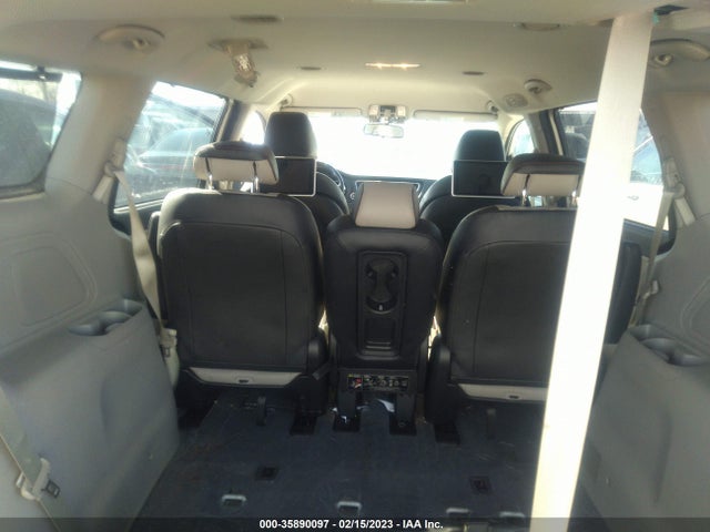 2021 Kia Sedona, VIN: KNDMB5C1XM6671272