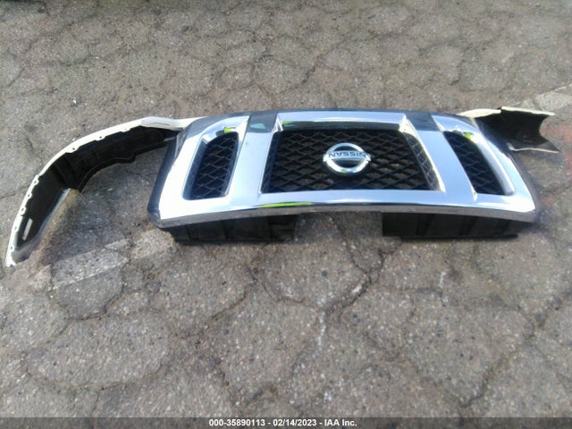 2019 Nissan NV, VIN: 1N6AF0LY4KN809671