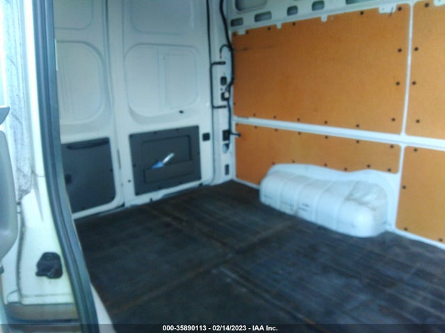 2019 Nissan NV, VIN: 1N6AF0LY4KN809671