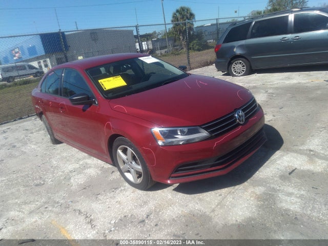 2016 3VW267AJ0GM356198 main image