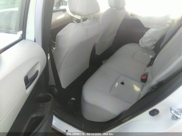 2022 Toyota Corolla, VIN: 7MUAAABG9NV020243
