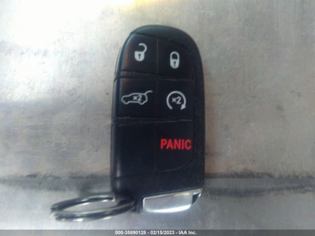 1C4RJEBG8EC178014 Jeep Grand Cherokee Limited