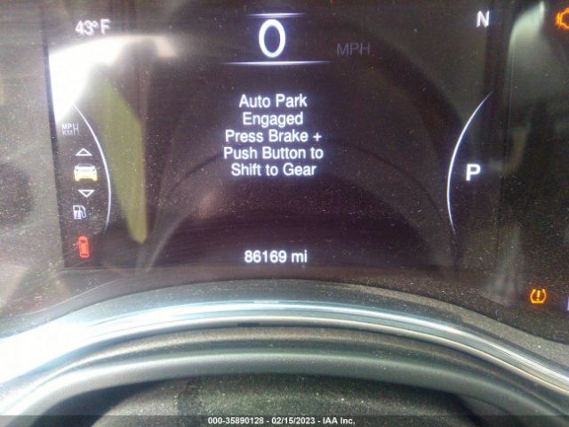 1C4RJEBG8EC178014 Jeep Grand Cherokee Limited