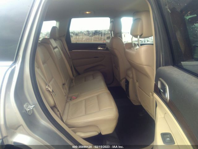 1C4RJEBG8EC178014 Jeep Grand Cherokee Limited