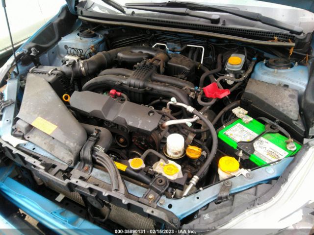 JF2GPABC5G8259488 Subaru Crosstrek Premium