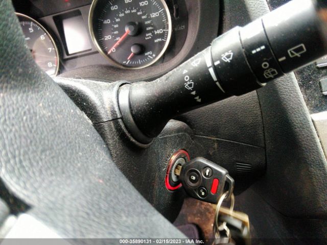 JF2GPABC5G8259488 Subaru Crosstrek Premium