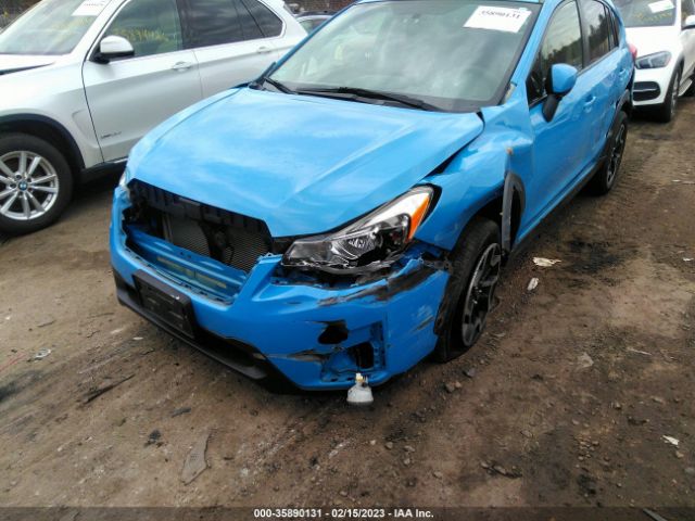 JF2GPABC5G8259488 Subaru Crosstrek Premium