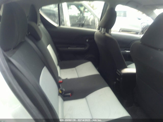 2015 Toyota Prius, VIN: JTDKDTB34F1102944