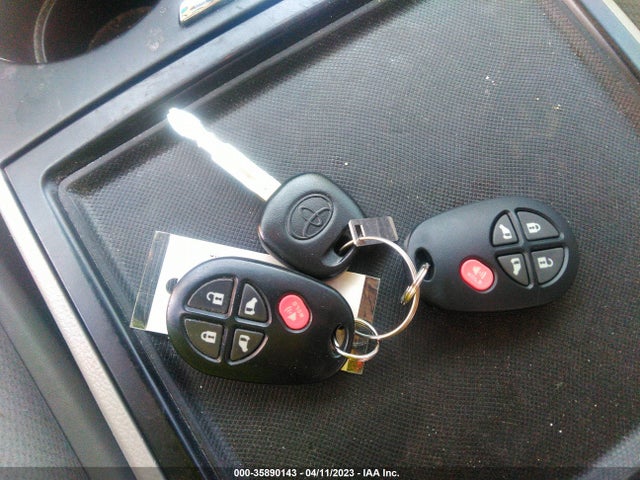 Toyota SIENNA LE 2017 5TDKZ3DC4HS840358 Image 3