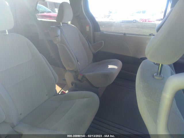 Toyota SIENNA LE 2017 5TDKZ3DC4HS840358 Image 9