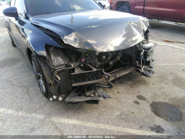 JTHBA1D20J5083648 Lexus Is Is 300