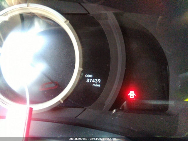 JTHBA1D20J5083648 Lexus Is Is 300