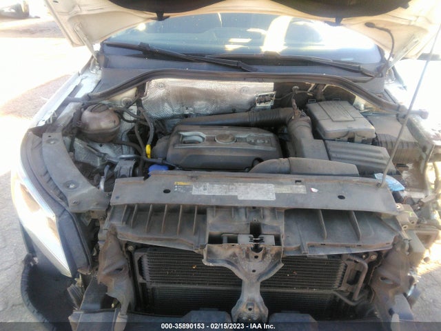 WVGAV3AX7EW510364 Volkswagen TIGUAN S