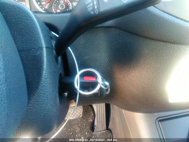 WVGAV3AX7EW510364 Volkswagen TIGUAN S