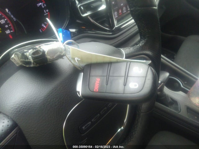 Dodge Durango Sxt 2021 1C4RDHAG6MC884049 Image 11