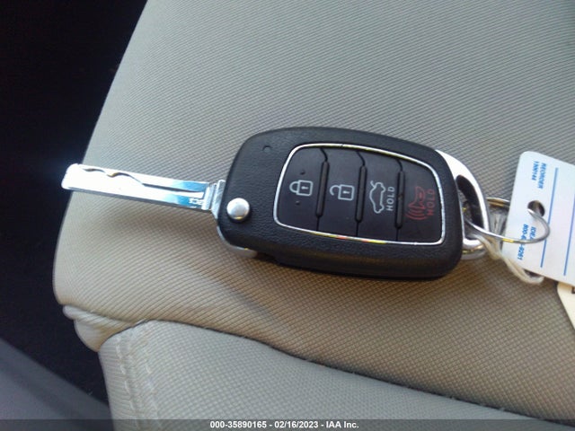 2019 Hyundai Sonata, VIN: 5NPE24AF2KH790563