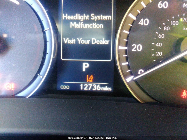 2T2HGMDA7NC077191 Lexus Rx Rx 450h