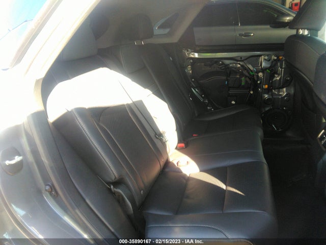 2T2HGMDA7NC077191 Lexus Rx Rx 450h