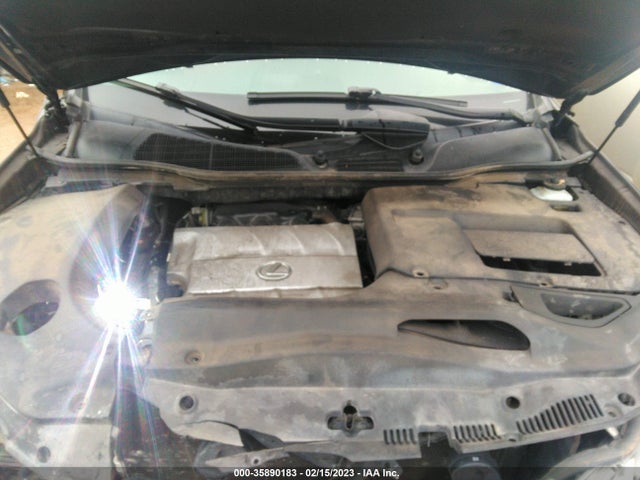 JTJBK1BA0E2038996 Lexus RX 350