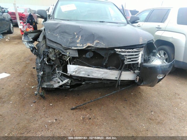JTJBK1BA0E2038996 Lexus RX 350