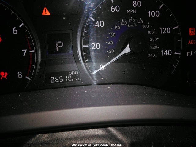 JTJBK1BA0E2038996 Lexus RX 350