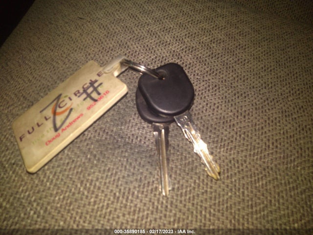 Chevrolet EXPRESS CARGO VAN 2011 1GCSHAF45B1126143 Image 3